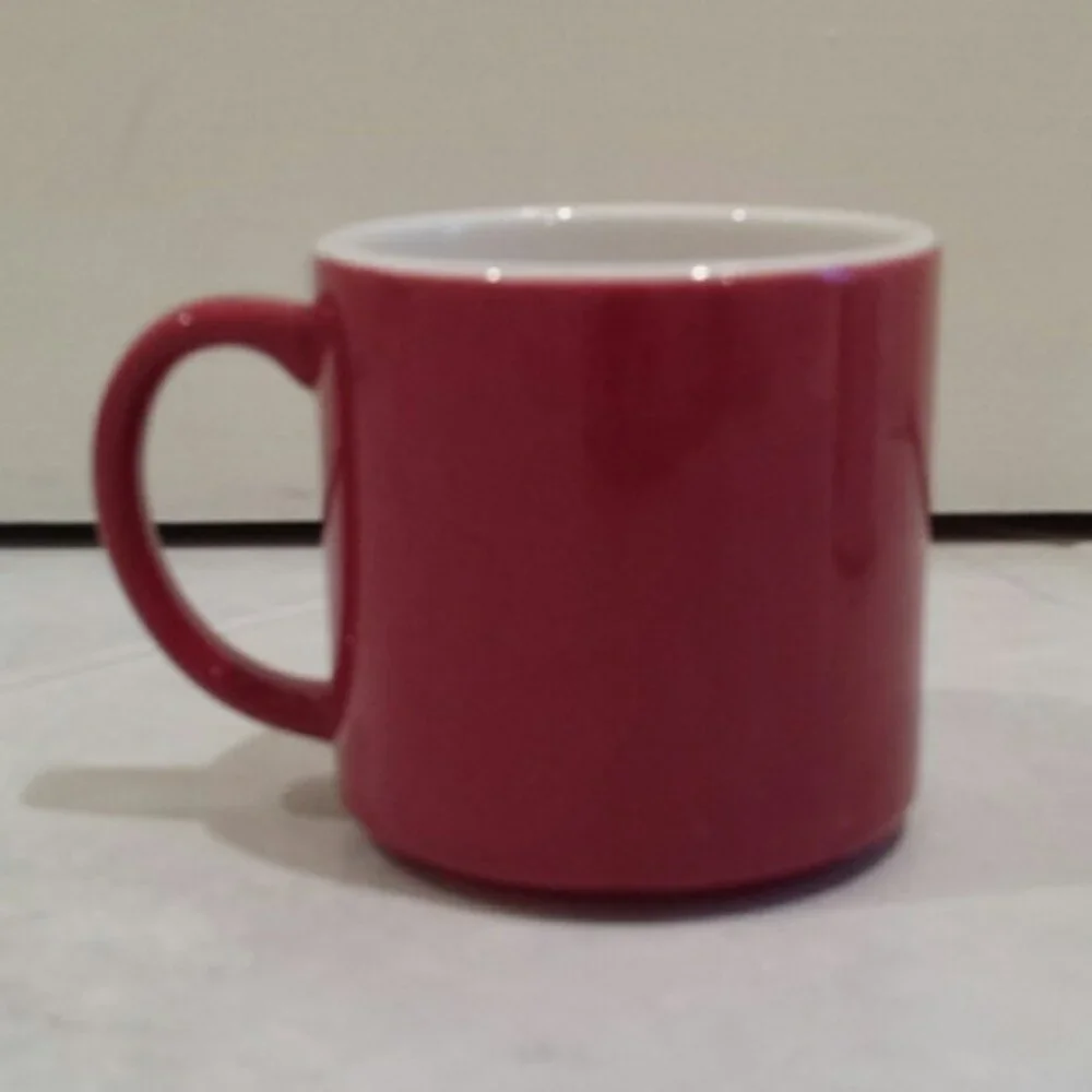 NWOT Hallmark Me & U Coffee Cups